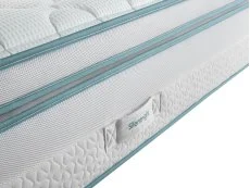 Silentnight Silentnight UltraGel Mirapocket 3000 Boxtop Firm 6ft Super King Size Mattress