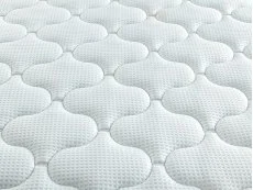 Silentnight Silentnight UltraGel CoolTouch Mirapocket 3000 Boxtop Firm 4ft6 Double Mattress