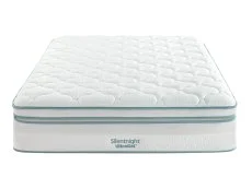 Silentnight Silentnight UltraGel CoolTouch Mirapocket 3000 Boxtop Firm 5ft King Size Mattress
