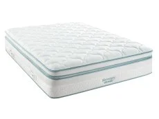 Silentnight Silentnight UltraGel CoolTouch Mirapocket 3000 Boxtop Firm 6ft Super King Size Mattress