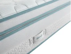 Silentnight Silentnight UltraGel CoolTouch Mirapocket 3000 Boxtop Firm 6ft Super King Size Mattress