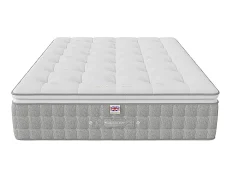 Millbrook Millbrook Allure Luxury Firm Pocket 2700 Pillowtop 4ft Small Double Mattress