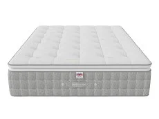 Millbrook Millbrook Allure Luxury Firm Pocket 4700 Pillowtop 4ft Small Double Mattress