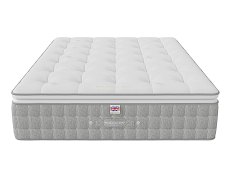 Millbrook Millbrook Allure Luxury Pocket 6700 Pillowtop 4ft6 Double Mattress