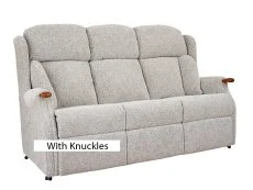ASC ASC Chatham 3 Seater Sofa
