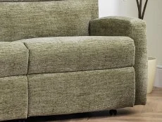 ASC ASC Salcombe 2 Seater Sofa