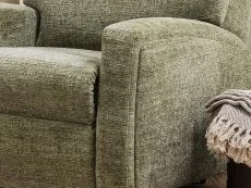 ASC ASC Salcombe Standard Armchair