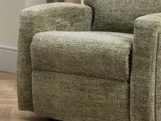 ASC ASC Salcombe Standard Armchair