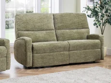 ASC ASC Salcombe 3 Seater Sofa