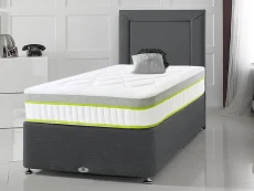 Shire Shire Spectrum Star 3ft6 Large Single Divan Bed
