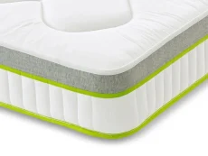 Shire Shire Spectrum Star 3ft6 Large Single Divan Bed