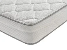Silentnight Silentnight UltraGel Mirapocket 1400 5ft King Size Mattress
