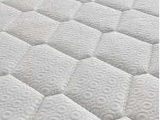 Silentnight Silentnight UltraGel Mirapocket 1400 5ft King Size Mattress