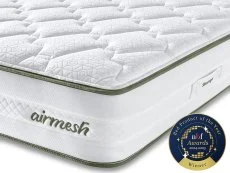 Silentnight Silentnight Eco Comfort Airmesh Mirapocket 1600 Mattress