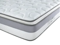 Silentnight Silentnight Memory Mirapocket 2000 Pillowtop 3ft Single Size Mattress