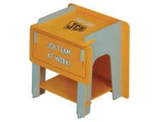 Kidsaw Kidsaw JCB Bedside Table