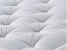 Deluxe Deluxe Buckingham Pocket 1000 140 x 200 Euro (IKEA) Size Double Divan Bed