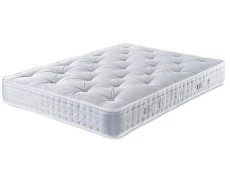 Deluxe Deluxe Buckingham Pocket 1000 140 x 200 Euro (IKEA) Size Double Divan Bed