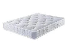 Deluxe Deluxe Buckingham Pocket 1000 160 x 200 Euro (IKEA) Size 5ft King Size Divan Bed