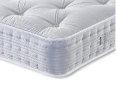 Deluxe Deluxe Buckingham Pocket 1000 160 x 200 Euro (IKEA) Size 5ft King Size Divan Bed