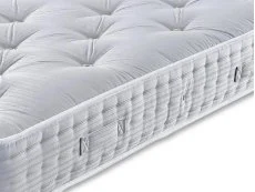 Deluxe Deluxe Buckingham Pocket 1000 90 x 200 Euro (IKEA) Size Single Divan Bed