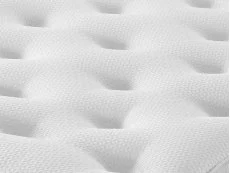 Deluxe Deluxe Penrith Pocket 1000 Pillowtop 90 x 200 Euro (IKEA) Size SIngle Divan Bed