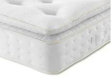 Deluxe Deluxe Penrith Pocket 1000 Pillowtop 90 x 200 Euro (IKEA) Size SIngle Divan Bed