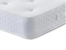 Deluxe Deluxe Farnborough Ortho Euro (IKEA) Divan Bed