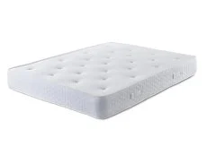 Deluxe Deluxe Farnborough Ortho 160 x 200 Euro (IKEA) Size King Divan Bed