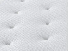 Deluxe Deluxe Farnborough Ortho 160 x 200 Euro (IKEA) Size King Divan Bed