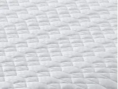 Deluxe Deluxe Bridgwater 90 x 200 Euro (IKEA) Size Single Divan Bed