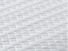 Deluxe Deluxe Bridgwater 160 x 200 Euro (IKEA) Size King Divan Bed