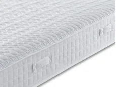 Deluxe Deluxe Bridgwater 160 x 200 Euro (IKEA) Size King Divan Bed