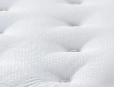 Deluxe Deluxe Evesham Medium 90 x 200 Euro (IKEA) Size Single Divan Bed
