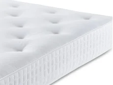 Deluxe Deluxe Evesham Medium 90 x 200 Euro (IKEA) Size Single Divan Bed
