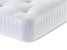 Deluxe Deluxe Evesham Medium 90 x 200 Euro (IKEA) Size Single Divan Bed