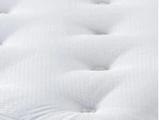 Deluxe Deluxe Evesham Medium 140 x 200 Euro (IKEA) Size Double Divan Bed