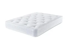 Deluxe Deluxe Evesham Medium 140 x 200 Euro (IKEA) Size Double Divan Bed