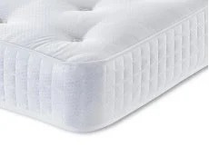 Deluxe Deluxe Evesham Medium 160 x 200 Euro (IKEA) Size King Divan Bed