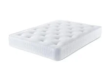 Deluxe Deluxe Evesham Medium 160 x 200 Euro (IKEA) Size King Divan Bed