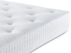 Deluxe Deluxe Evesham Medium 160 x 200 Euro (IKEA) Size King Divan Bed