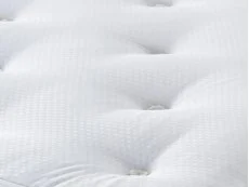 Deluxe Deluxe Evesham Medium 160 x 200 Euro (IKEA) Size King Divan Bed
