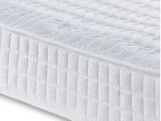Deluxe Deluxe Ellesmere Medium 90 x 200 Euro (IKEA) Size Single Divan Bed