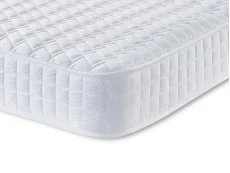 Deluxe Deluxe Ellesmere Medium 90 x 200 Euro (IKEA) Size Single Divan Bed
