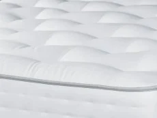 Deluxe Deluxe Lockwood Pocket 2000 5ft King Size Mattress