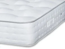 Deluxe Deluxe Lockwood Pocket 2000 5ft King Size Mattress