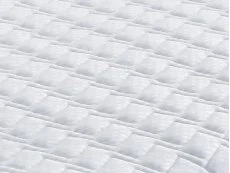 Deluxe Deluxe Ellesmere Medium 140 x 200 Euro (IKEA) Size Double Divan Bed
