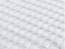 Deluxe Deluxe Ellesmere Medium 160 x 200 Euro (IKEA) Size King Divan Bed