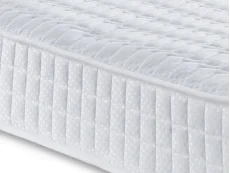Deluxe Deluxe Ellesmere Medium 160 x 200 Euro (IKEA) Size King Divan Bed