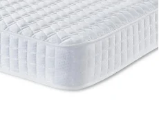 Deluxe Deluxe Ellesmere Medium 160 x 200 Euro (IKEA) Size King Divan Bed